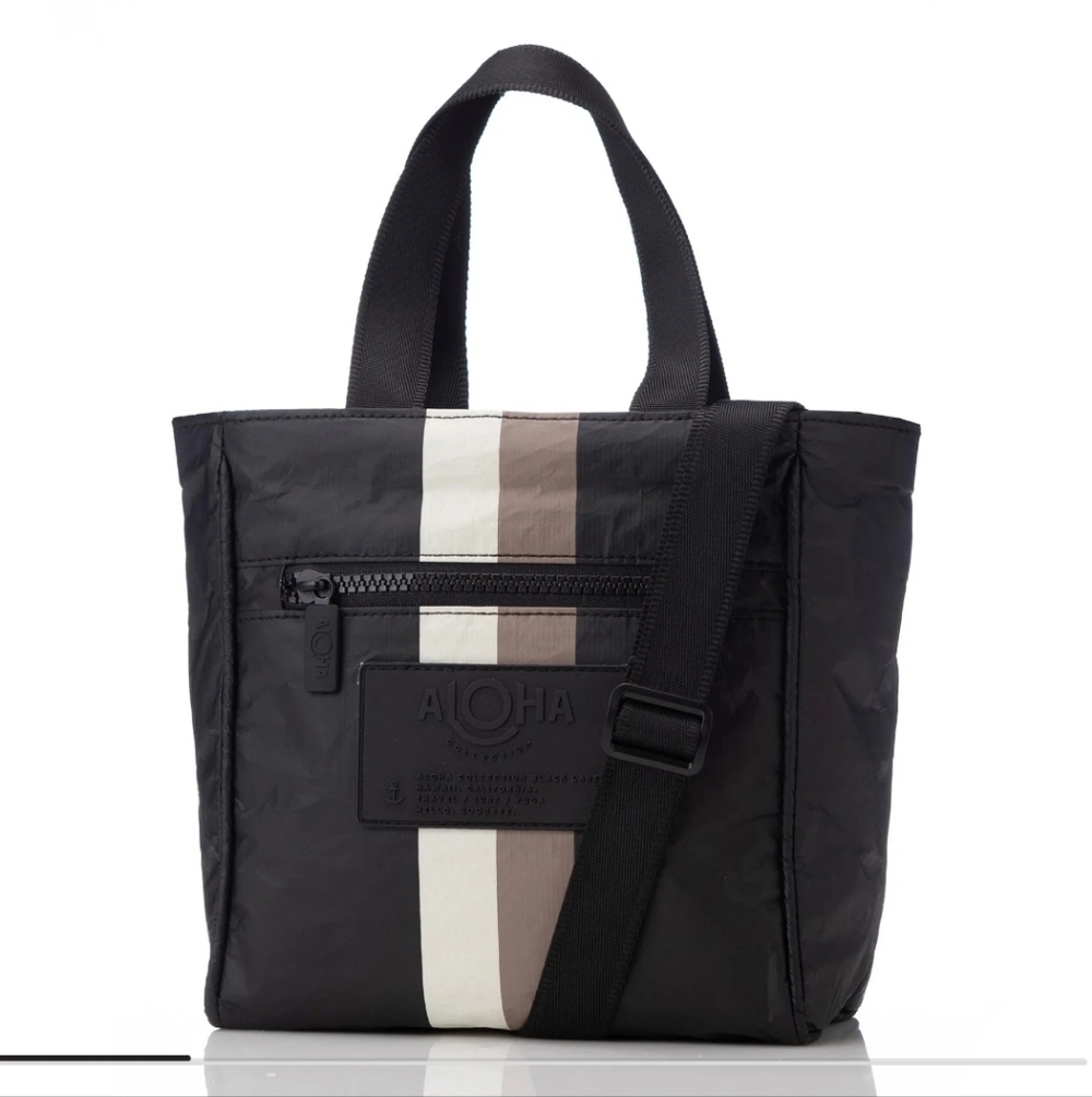 Aloha Collection Crossbody Le Voyageur